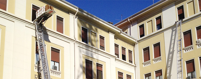 Traslochi Privati Milano