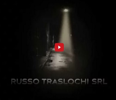 Russo Traslochi: Professionisti per mestiere [VIDEO]