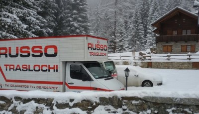 A chi rivolgersi per il trasloco nei mesi freddi?