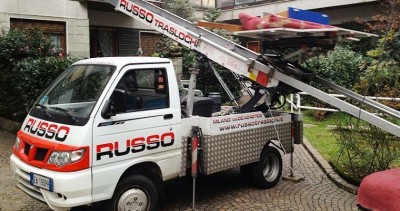 Da chi noleggiare le autoscale a Milano?