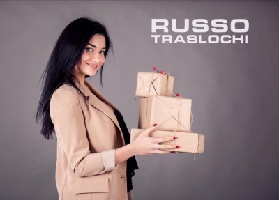 Russo Traslochi a Milano