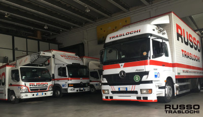 A chi rivolgersi per il deposito mobili prima di traslocare nella nuova casa?