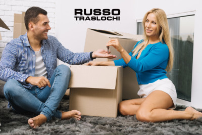 Traslocare con serenità, come procedere al meglio?