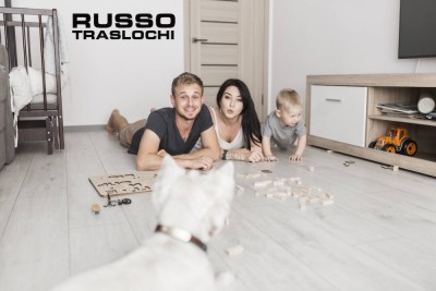 Dove traslocare e trasferirsi l'anno nuovo?