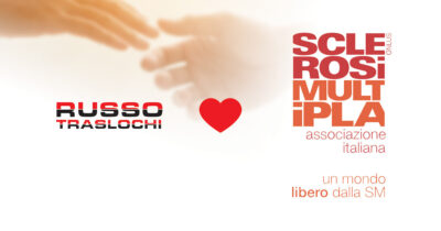 Un importante impegno Sociale: Partnership con AISM