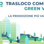Russo Traslochi si occupa del trasloco nel complesso Green Village a Milano