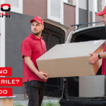 Trasloco ufficio notarile Milano: un trasferimento che richiede metodo e riservatezza